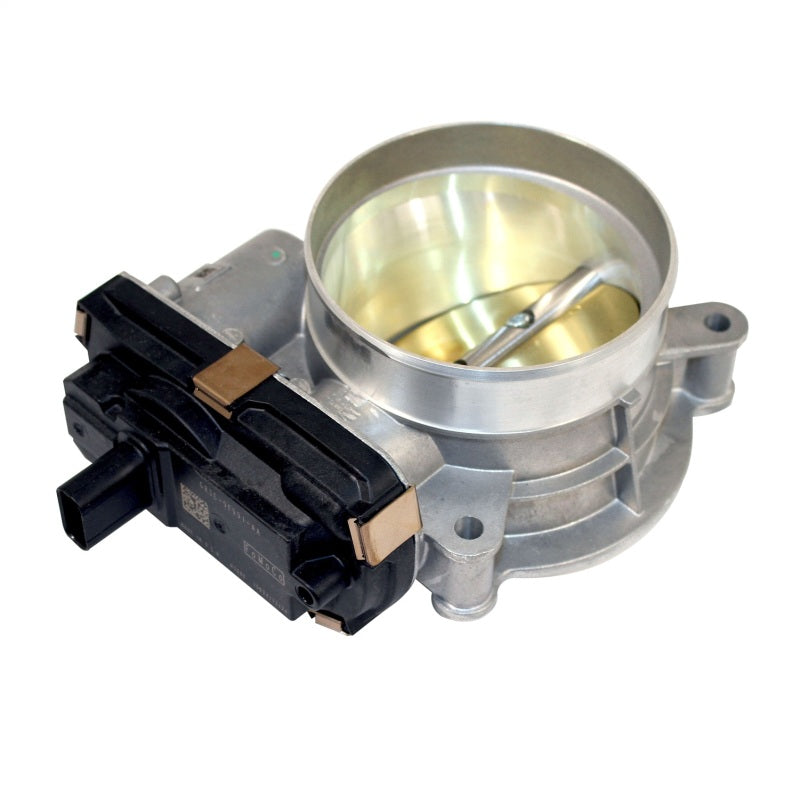 fits Ford 15-20 Racing M-9926-M52 2016 Mustang GT350 5.2L 87mm Throttle Body (Can Be Used With frM-9424-M52)