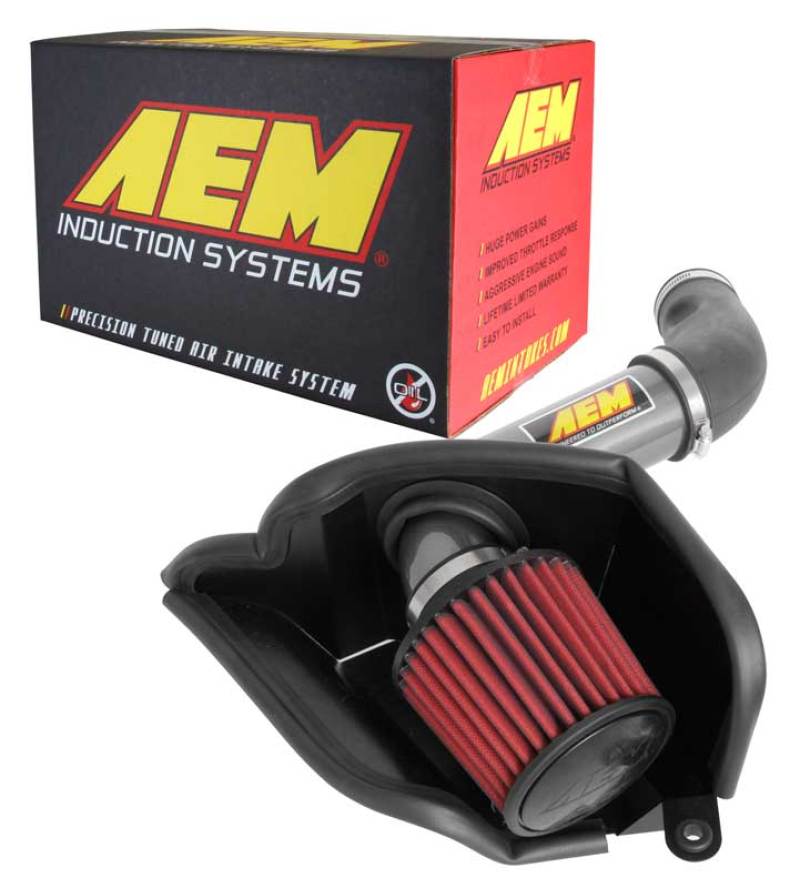 AEM 21-862C Induction 2019 fits Volkswagen Jetta 1.4L Cold Air Intake