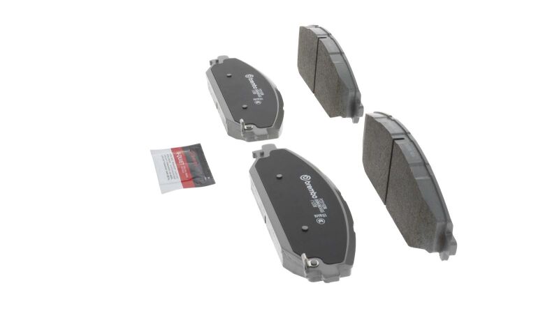 Brembo OE P23193N 19-22 fits Ram 1500 Front NAO Brake Pad