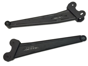 Tuff Country 35015 14-23 fits Dodge Ram 2500 4wd / 13-22 Ram 3500 Radius Arms (Fits with 5in Lift)