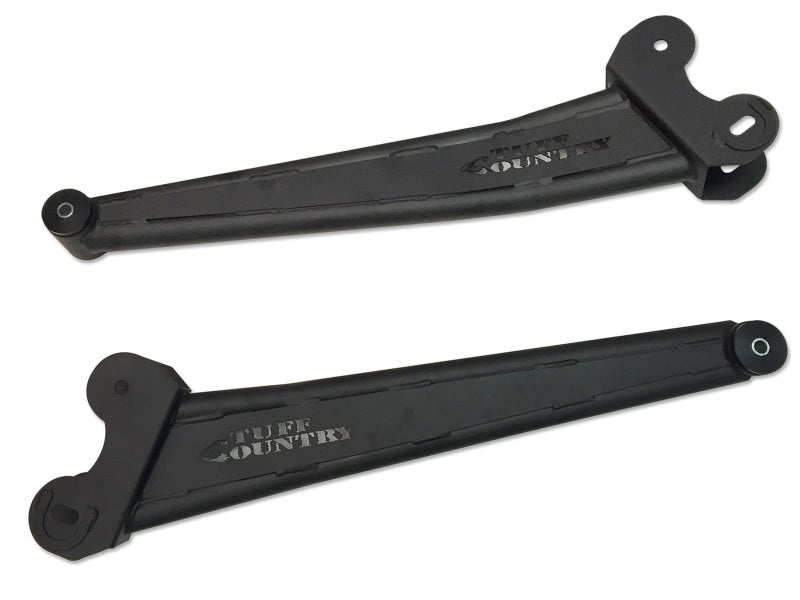 Tuff Country 35015 14-23 fits Dodge Ram 2500 4wd / 13-22 Ram 3500 Radius Arms (Fits with 5in Lift)
