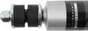 Fox 985-24-204 14+ fits Dodge 2500/3500 2.0 Perf Series 10.6in Smooth Body IFP Front Shock / 3-4in Lift