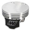Wiseco 6630M83 fits Nissan CA18DET 4vp Flat Top * Turbo * Piston Shelf Stock