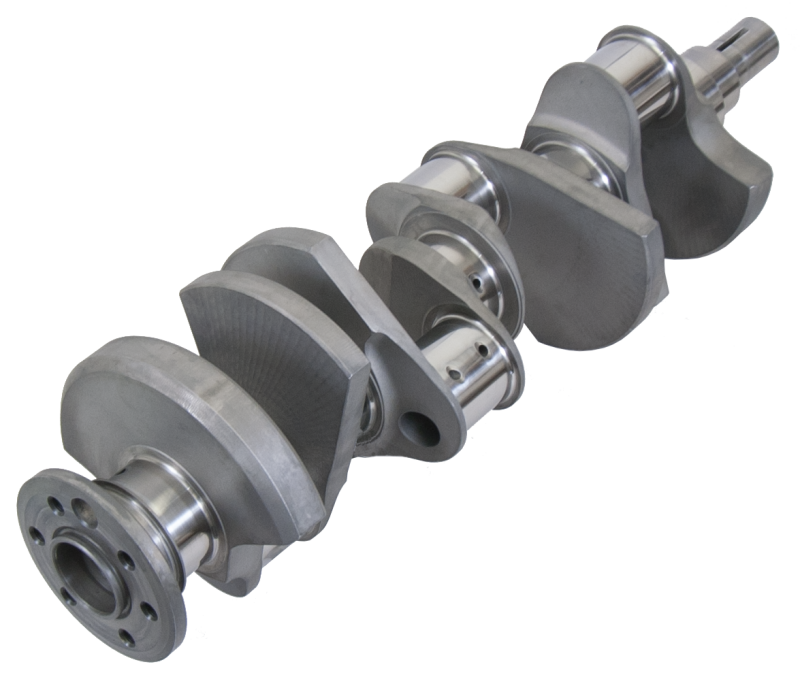 Eagle 444041506760 fits Chrysler RB Crankshafts Forged 4340 Steel 4.150in Stroke 2.375in Rod Journals