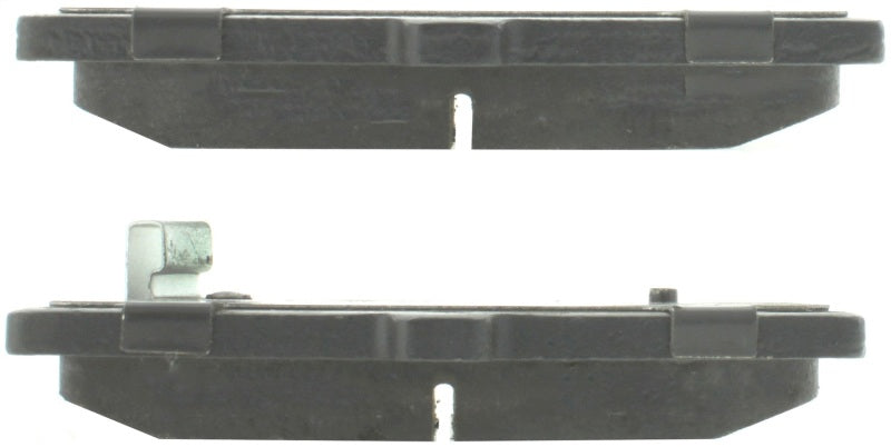 Stoptech 305.0473 Street Select Brake Pads - Front/Rear