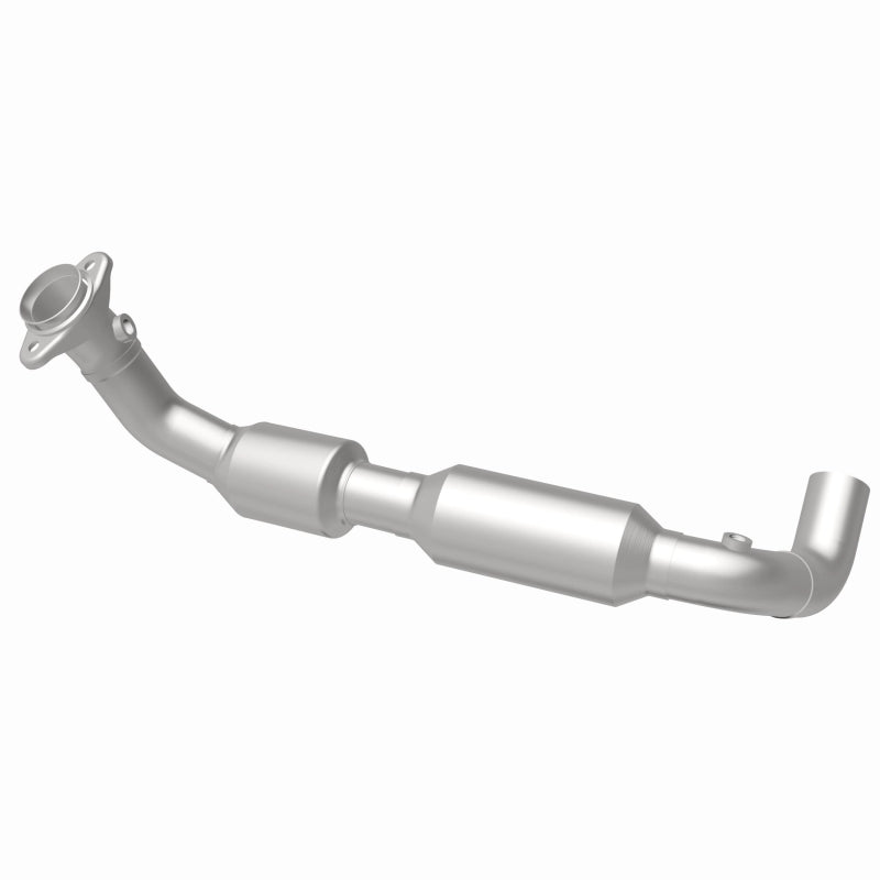 Magnaflow 4583090 02-03 fits Ford F-150 5.4L Direct Fit Converter