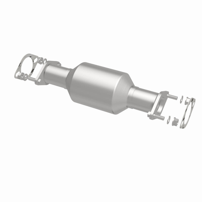 MagnaFlow 49924 Conv DF fits Kia 03-06 Sorento 3.5L rear