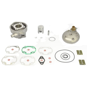 Athena 073700 98-00 Aprilia 51 LC 50 40mm Bore 50cc Standard Bore Cylinder Kit