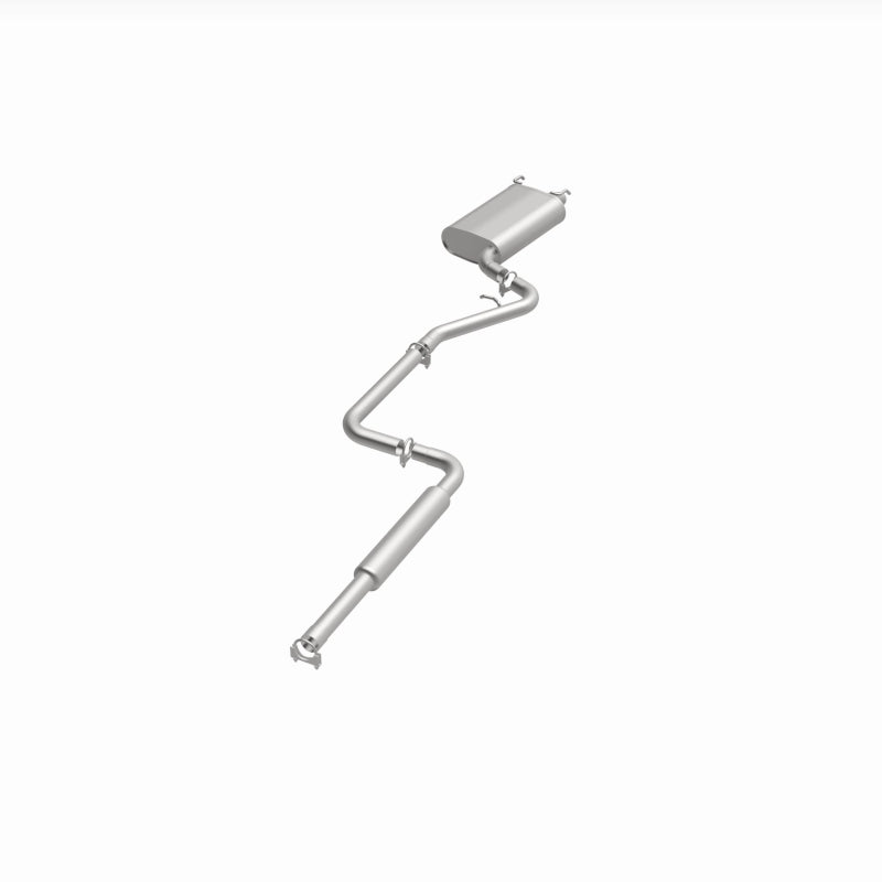 Magnaflow 106-0109 BRE Exhaust Kit 01-06 Sebring Stratus