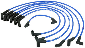 NGK 52251 fits Ford 90-19 Aerostar 1986 Spark Plug Wire Set
