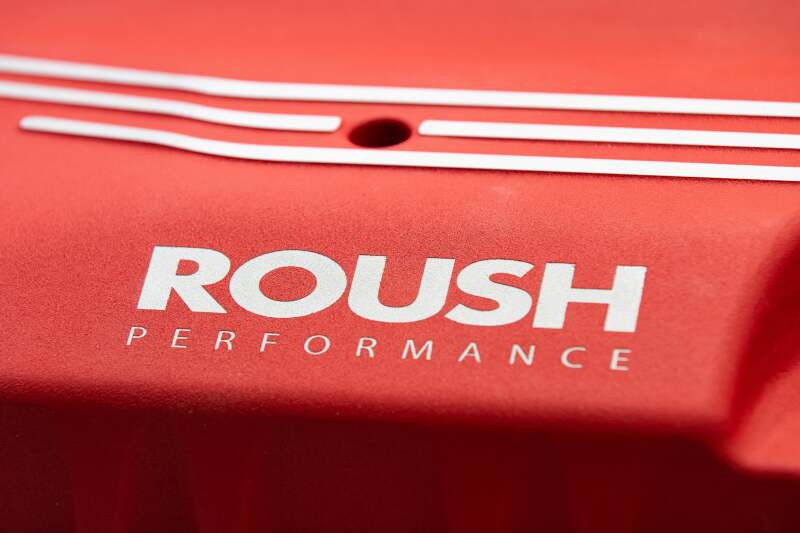 Roush 422350 2026 fits Ford Mustang 5.0L Supercharger Kit 810 HP