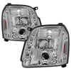 Spyder 5029324 fits GMC 07-14 Yukon /fits GMC 07-14 Yukon XL 07-14 Projector He
