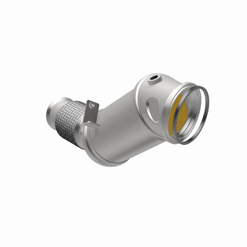 Magnaflow 280543 18-22 fits BMW 530e OEM Grade Federal / EPA Compliant Direct-Fit Catalytic Converter