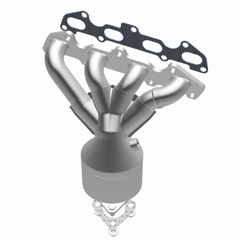 MagnaFlow 49272 Conv DF fits Kia 00-03 Rio 1.5L/1.6L