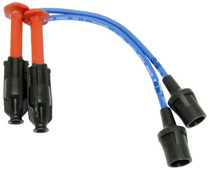 NGK 54001 fits Mercedes-Benz 00-19 C230 2097 Spark Plug Wire Set