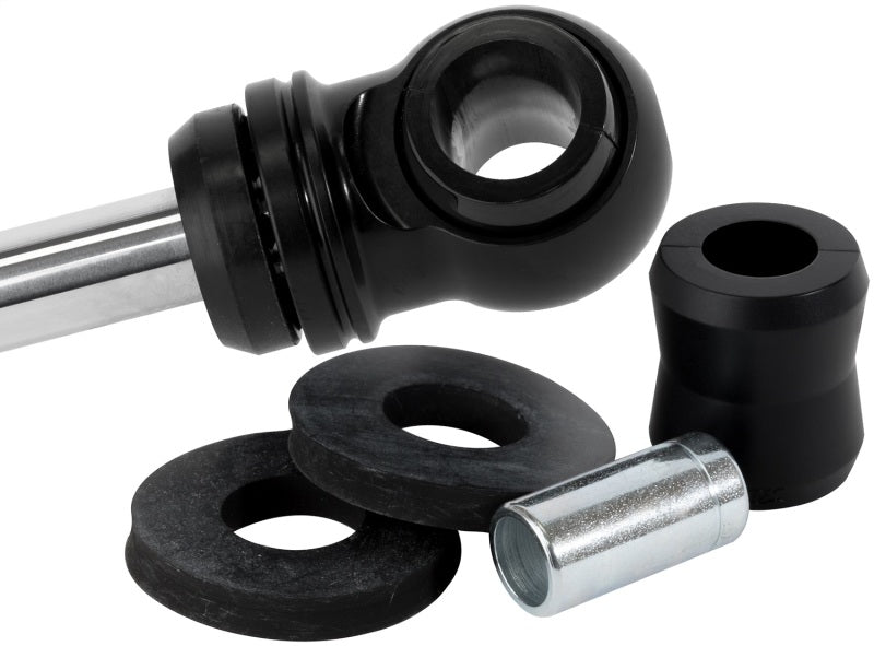 Fox 985-24-117 03+ 4Runner 2.0 Performance Series 9.1in Smooth Body Remote Reservoir Rear Shock / 0-1.5in. Lift