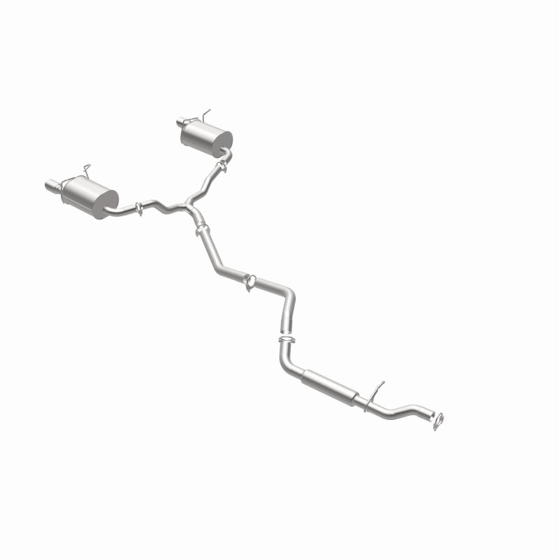 Magnaflow 106-0793 BRE Exhaust Kit 11-17 fits Dodge Journey 3.6L
