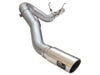 AFE 49-42051-1P rce XP Exhaust Large Bore 5in DPF-Back SS 13-15 fits Dodge Truc