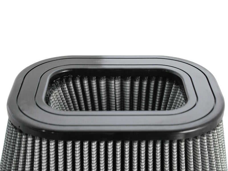 AFE 21-91067 FLOW Pro DRY S Universal Air Filter 7.13in F x (8.70x 10.60)in B x