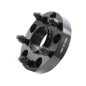 Wheel Mate 47307 Muteki Wheel Spacer 20mm 5x114.3 60.1mm 12x1.50 Hub Centric BLA
