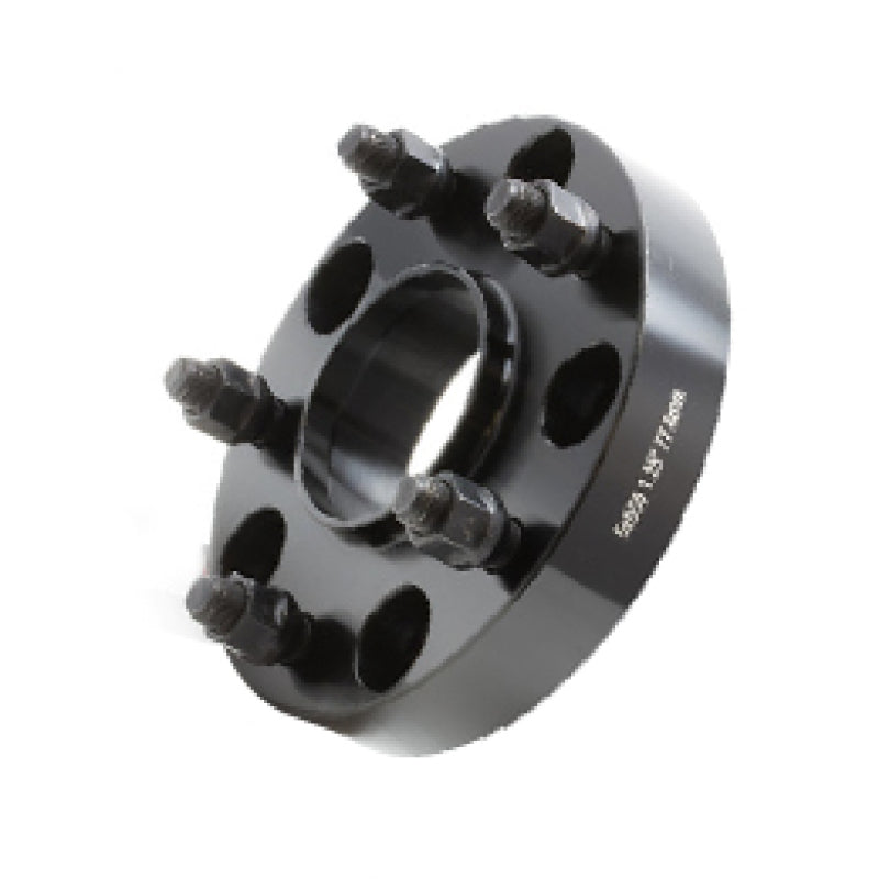 Wheel Mate 47657 6x139.7 1.25in Thick Hub Centric Adapter - Single