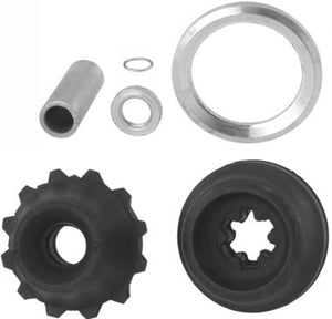 KYB SM5197 Shocks & Struts Strut Mounts Rear VOLKSWAGEN Passat 1990-97