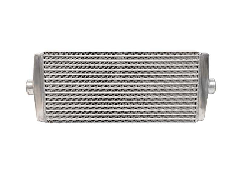 GReddy 12001410 Universal Intercooler Kit Spec Type-24 - MID 60mm Inlet/Outlet