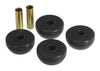 Prothane 8-1203-BL fits Acura 90-93 NSX Strut Rod Bushings - Black
