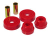 Prothane 6-1213 fits Ford 83-04 Mustang Strut Tower Bushings - Red