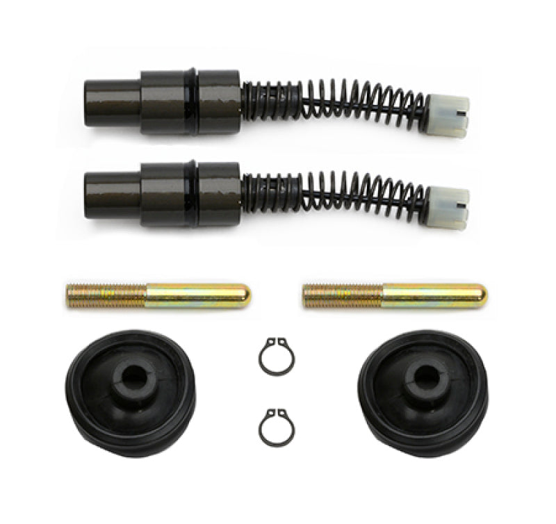 Wilwood 260-15289 DUAL HANDBrake M/C Rebuild Kit