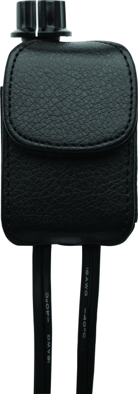FIRSTGEAR 527493 Single Troller Pouch