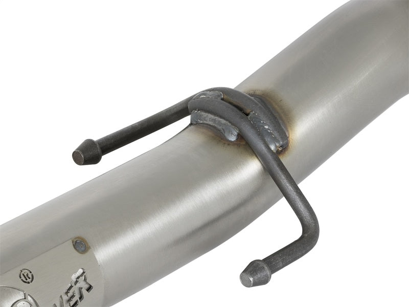 AFE 47-46302 Direct Fit Catalytic Converter 07-13 fits Mini Cooper S (R56) L4-1