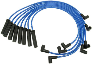 NGK 52347 fits Ford 79-19 Bronco 1978 Spark Plug Wire Set