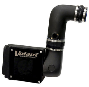Volant 15366 10-12 fits Chevrolet Silverado 2500HD 6.6 V8 Primo Closed Box Air Intake System