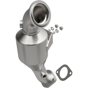 Magnaflow 5551837 12-13 fits Ford Edge 2.0L Direct Fit Converter