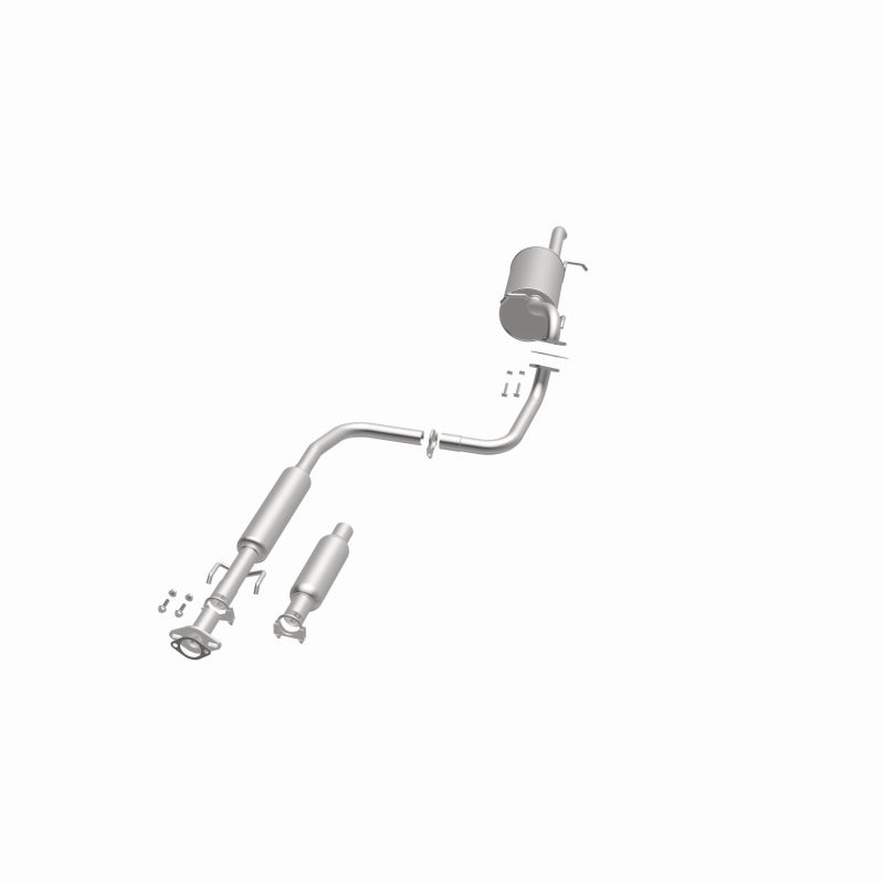 Magnaflow 106-0446 BRE Exhaust Kit 04-06 fits Chevy Aveo 1.6L