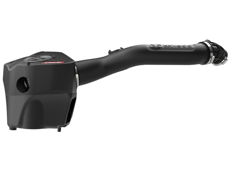 AFE 56-70069D fits Lexus IS300 (2.0L Turbo L4) Takeda Momentum Cold Air Intake