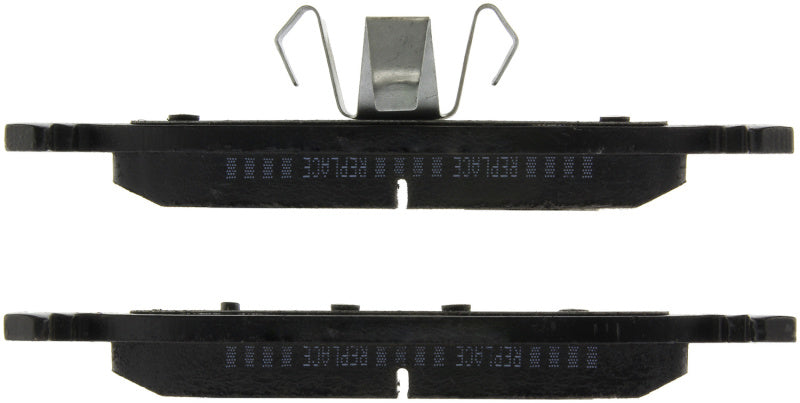 Stoptech 308.1568 Street Brake Pads - Front
