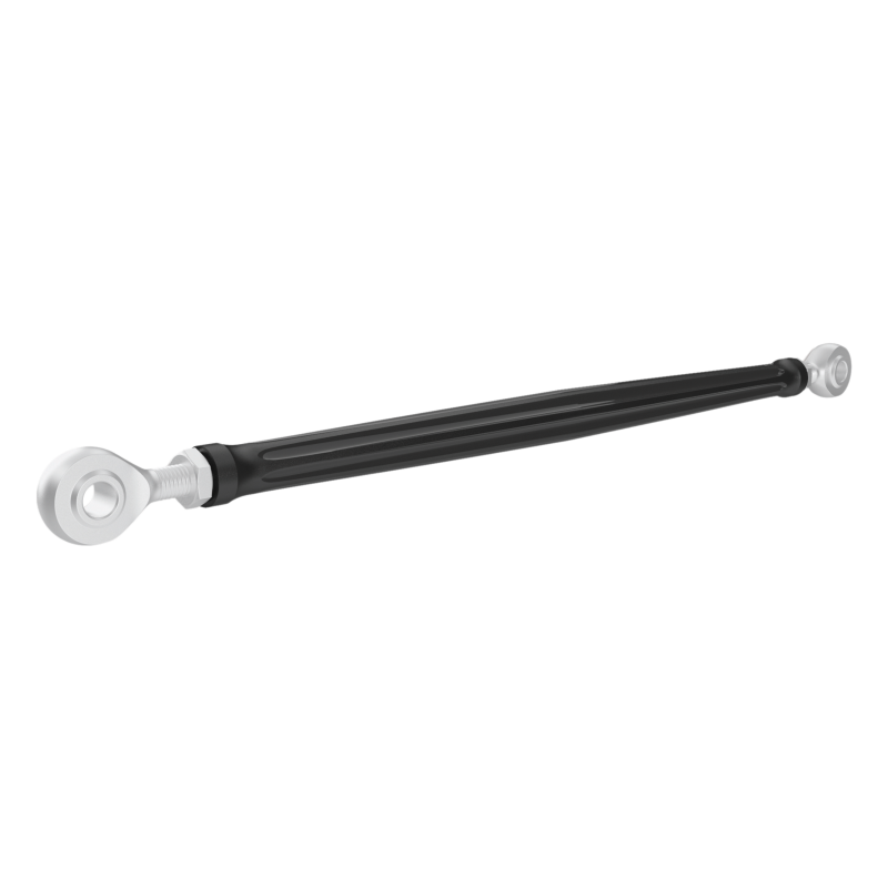 Burly Brand B13-1117TB 86-25 Softail,Touring Reaper Adj. Shift Rod-Textured Blk