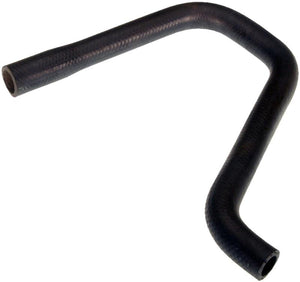 Gates 18758 91-95 fits Dodge Caravan 4-Cyl. 2.5L Valve To Eng. Molded Heater