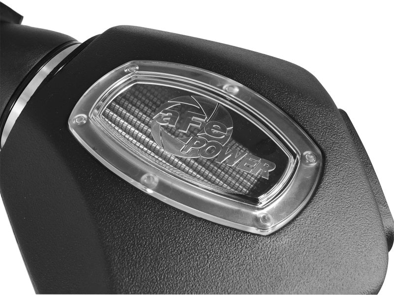 AFE 51-76305 um Pro DRY S Cold Air Intake System 15-18 fits BMW M3/M4 (F80/82/8