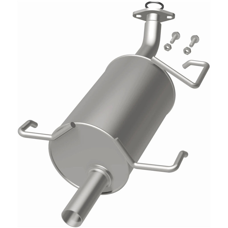 Magnaflow BRE Rear Muffler Kit Replacement Nissan