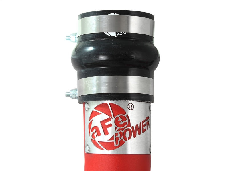 AFE 46-20067-R unner Intercooler Tube Cold Side 3.5in 94-02 fits Dodge Trucks 5