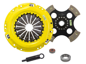 ACT TS1-XTR4 fits Toyota 4Runner XT/Race Rigid 4 Pad Clutch Kit