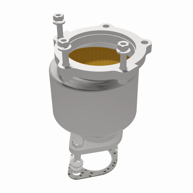 MagnaFlow 49316 Conv DF Sedona rr mani OEM