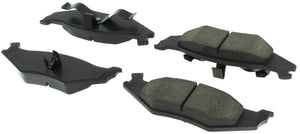 Stoptech 309.0512 Performance Brake Pads