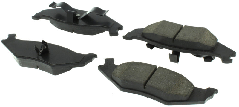 Stoptech 309.0512 Performance Brake Pads