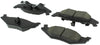 Stoptech 309.0512 Performance Brake Pads