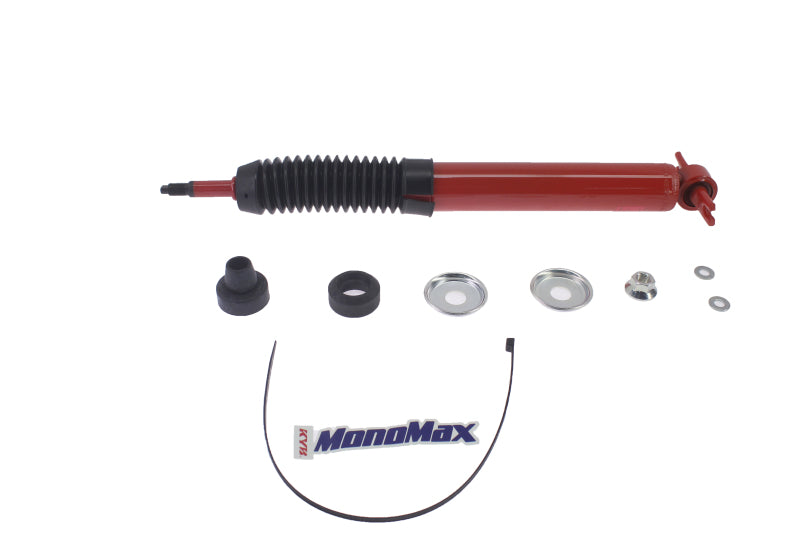 KYB 565130 Shocks & Struts Monomax Shock fits Dodge 03-09 Ram 2500/3500 (2WD)