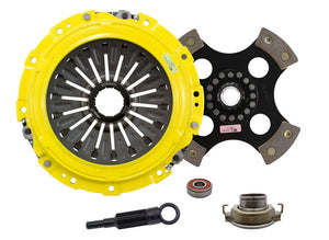 ACT SB10-XTR4 fits Subaru Impreza XT-M/Race Rigid 4 Pad Clutch Kit